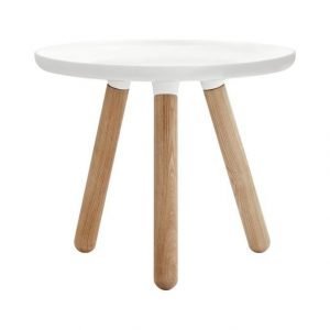 Normann Copenhagen Tablo Pöytä Ø 50 Cm