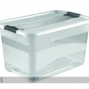 Okt Laatikko Crystal-Box 52 L