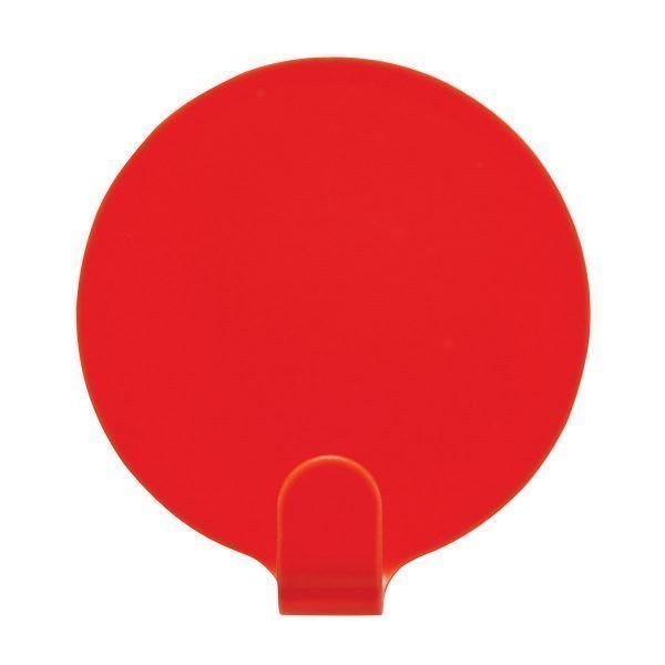 Oyoy Ping Ripustin Neon Ø5 Cm 2-Pakkaus