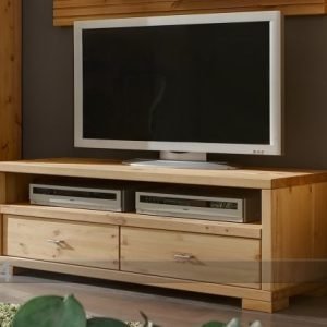 Pinus Tv-Taso Guldborg 160 Cm Mänty