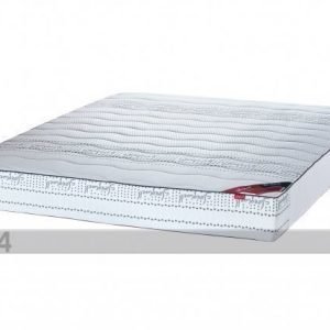 Sleepwell Joustinpatja Black Multipocket 140x200 Cm