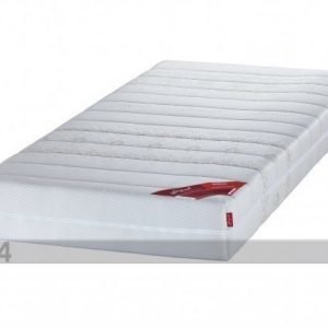 Sleepwell Joustinpatja Red Orthopedic 120x200 Cm