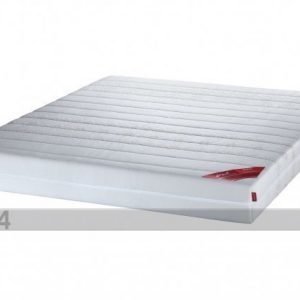 Sleepwell Joustinpatja Red Pocket Hard 160x200 Cm