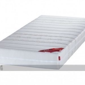 Sleepwell Joustinpatja Red Pocket Hard 80x200 Cm