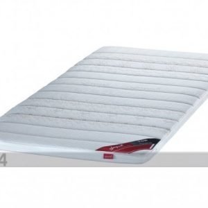 Sleepwell Sijauspatja Top Hr Foam 80x200 Cm