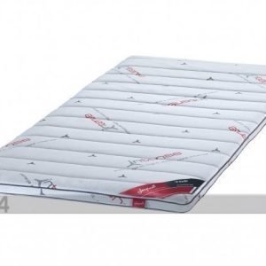 Sleepwell Sijauspatja Top Latex Intense 90x200 Cm