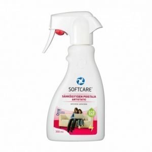 Softcare Antistaattinen aine