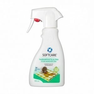 Softcare Tahranpoistoaine Pro