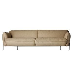 Swedese Continental Sohva Beige