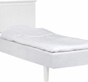 Sängynpääty Katja 90 cm valkoinen