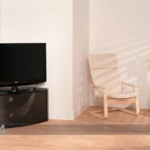 Techlink Nurkka Tv-Taso Bench Cornet