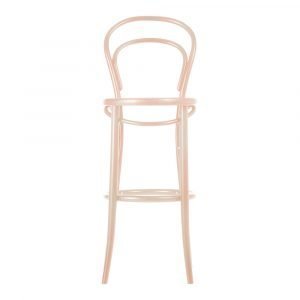 Ton No 14 Baarituoli Luonnonväri / Pyökki H76 Cm