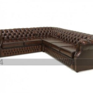 Tp Kulmasohva Chesterfield