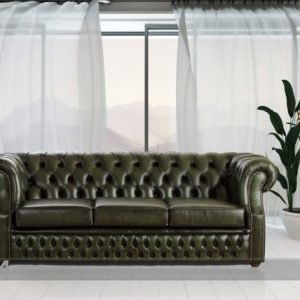 Tp Sohva Chesterfield 3