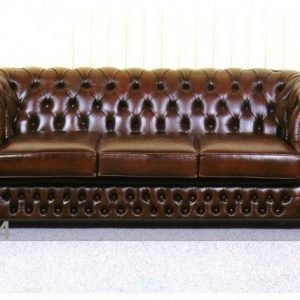 Tp Sohva Chesterfield 3