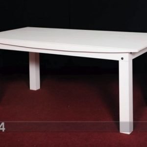 Ts Ruokapöytä Emilia 90x180 Cm