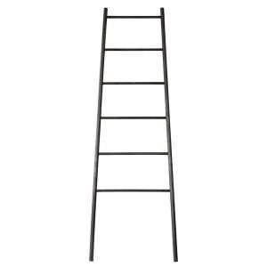 Verso Design Tikas Tikapuut Musta