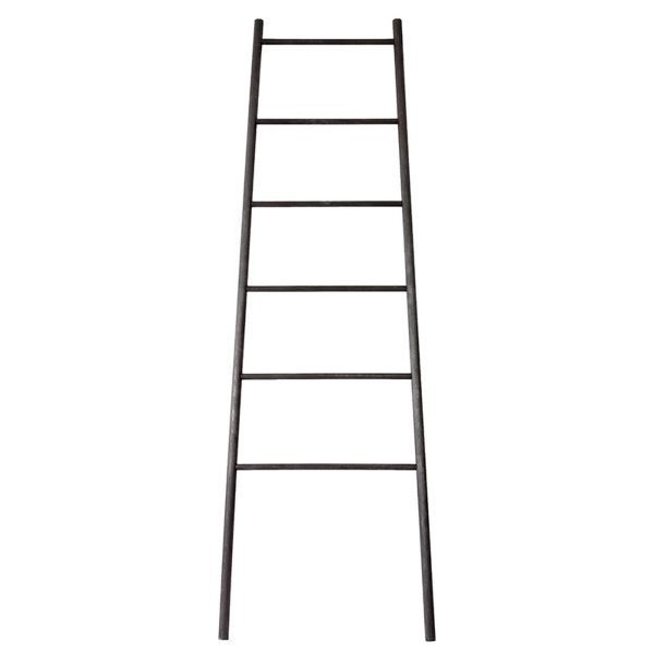 Verso Design Tikas Tikapuut Musta