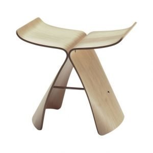 Vitra Butterfly Jakkara