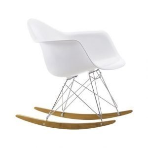 Vitra Eames Rar Keinutuoli