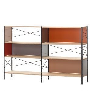 Vitra Eames Storage Unit Esu 3 Hu Hylly