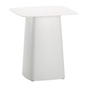 Vitra Metal Side Table Pöytä M