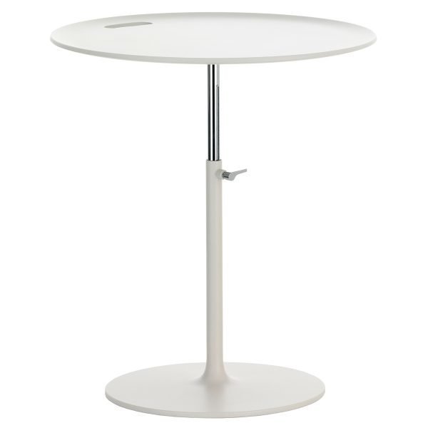 Vitra Rise Pöytä Soft Light
