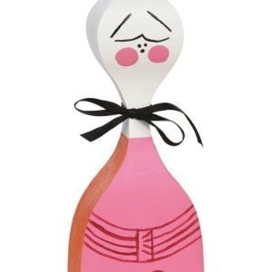 Vitra Wooden Doll No. 2 Koriste-esine