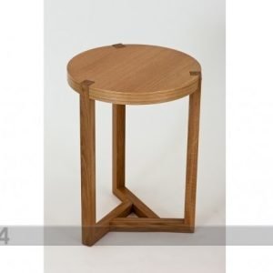 Woodman Apupöytä Brentwood Side Table