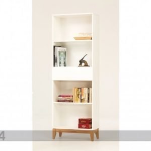 Woodman Hyllystö Blanco Bookcase