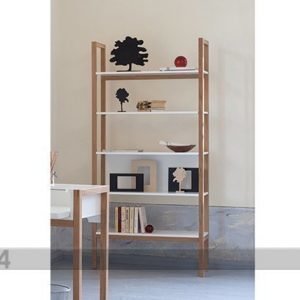 Woodman Hyllystö Farringdon Open Bookcase