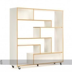 Woodman Hyllystö Southbury Room Divider