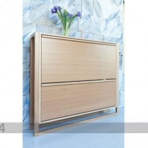 Woodman Jalkinekaappi Newest Shoe Cabinet 2 Door