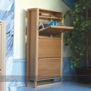 Woodman Jalkinekaappi Newest Shoe Cabinet 3 Door