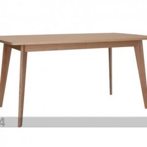 Woodman Jatkettava Ruokapöytä Kensal Dining Table Extending 90x160-200 Cm