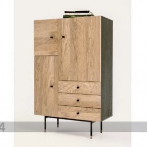 Woodman Kaappi Jugend Highboard