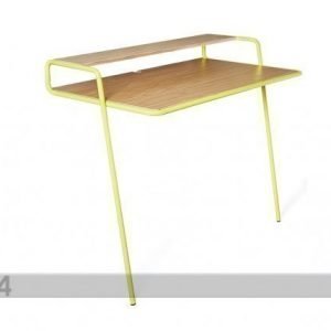 Woodman Kirjoituspöytä Bisceglie Leaning Desk