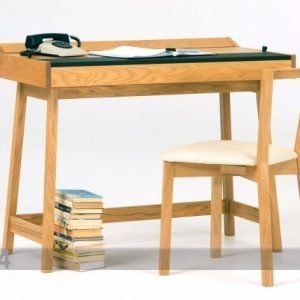 Woodman Kirjoituspöytä Brompton Flap Desk