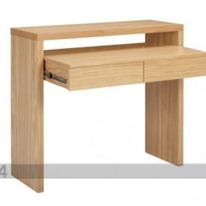 Woodman Kirjoituspöytä Console Desk 10 Blum