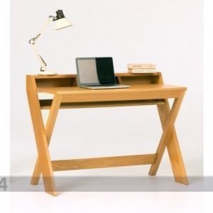 Woodman Kirjoituspöytä Ravenscroft Desk Compact Oak