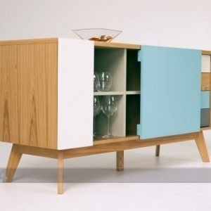 Woodman Lipasto Chaser Sideboard