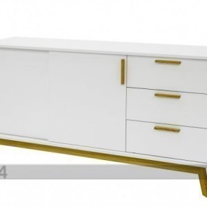 Woodman Lipasto Kensal Nordic Sideboard -Sliding Door