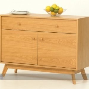 Woodman Lipasto Kensal Sideboard Compact