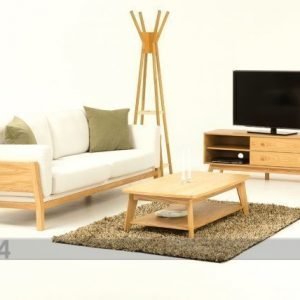 Woodman Sohva Lanza Sofa 3-Ist