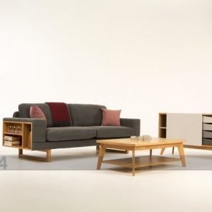 Woodman Sohva Liberia Sofa 3-Ist