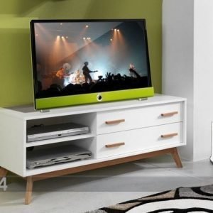 Woodman Tv-Taso Kensal Nordic Tv Unit