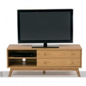 Woodman Tv-Taso Kensal Tv Unit Large-Oak