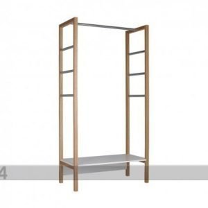 Woodman Vaatenaulakko Northgate Long Coat Stand