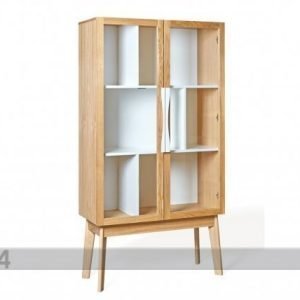 Woodman Vitriinikaappi Avon Display Cabinet