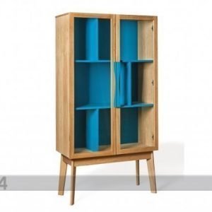 Woodman Vitriinikaappi Avon Display Cabinet